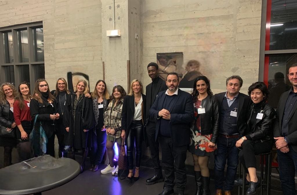 Assistance Familiale allie démarche qualité et satisfaction des intervenants grâce à la télégestion mobile